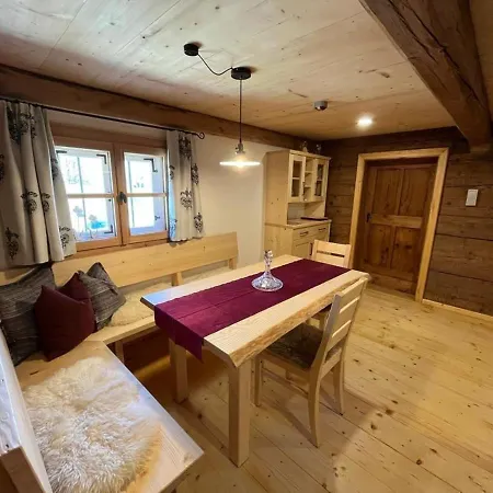Apartamento Waldlerhof Patersdorf Exterior foto