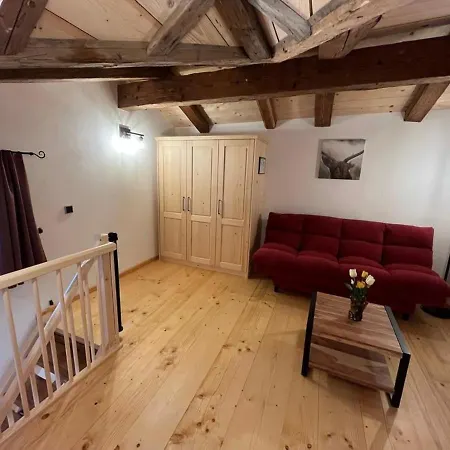 Apartamento Waldlerhof Patersdorf Exterior foto