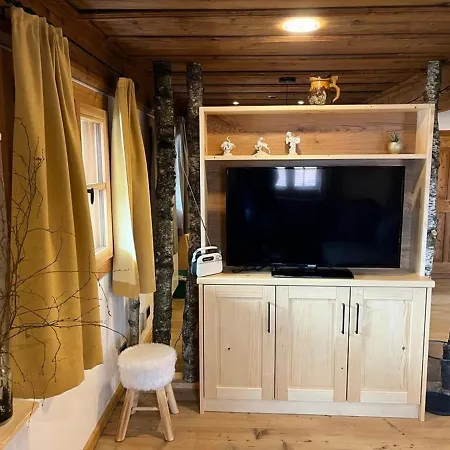 Apartamento Waldlerhof Patersdorf Exterior foto