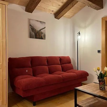 Apartamento Waldlerhof Patersdorf Exterior foto