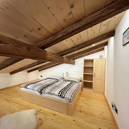 Apartamento Waldlerhof Patersdorf Exterior foto