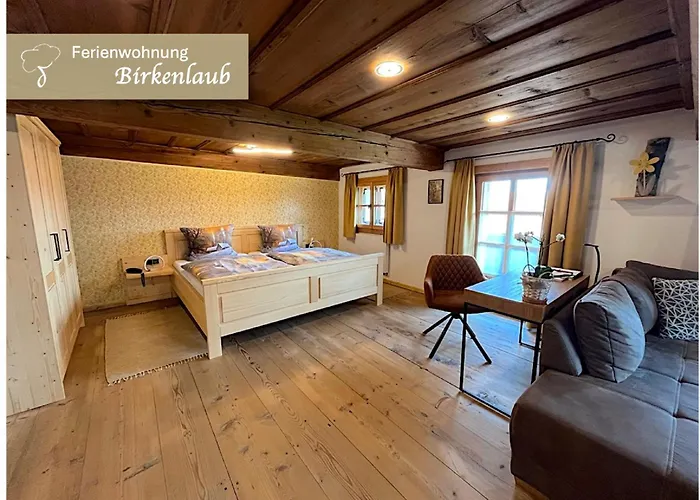 Waldlerhof