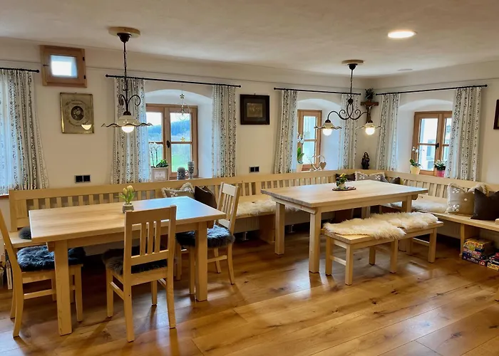 Waldlerhof