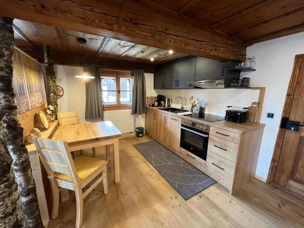 Apartment Waldlerhof Patersdorf