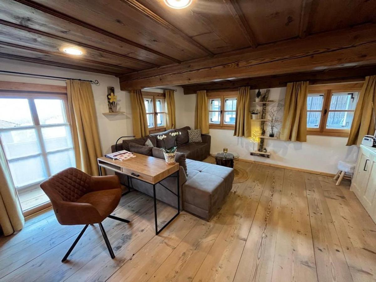 Waldlerhof Appartement