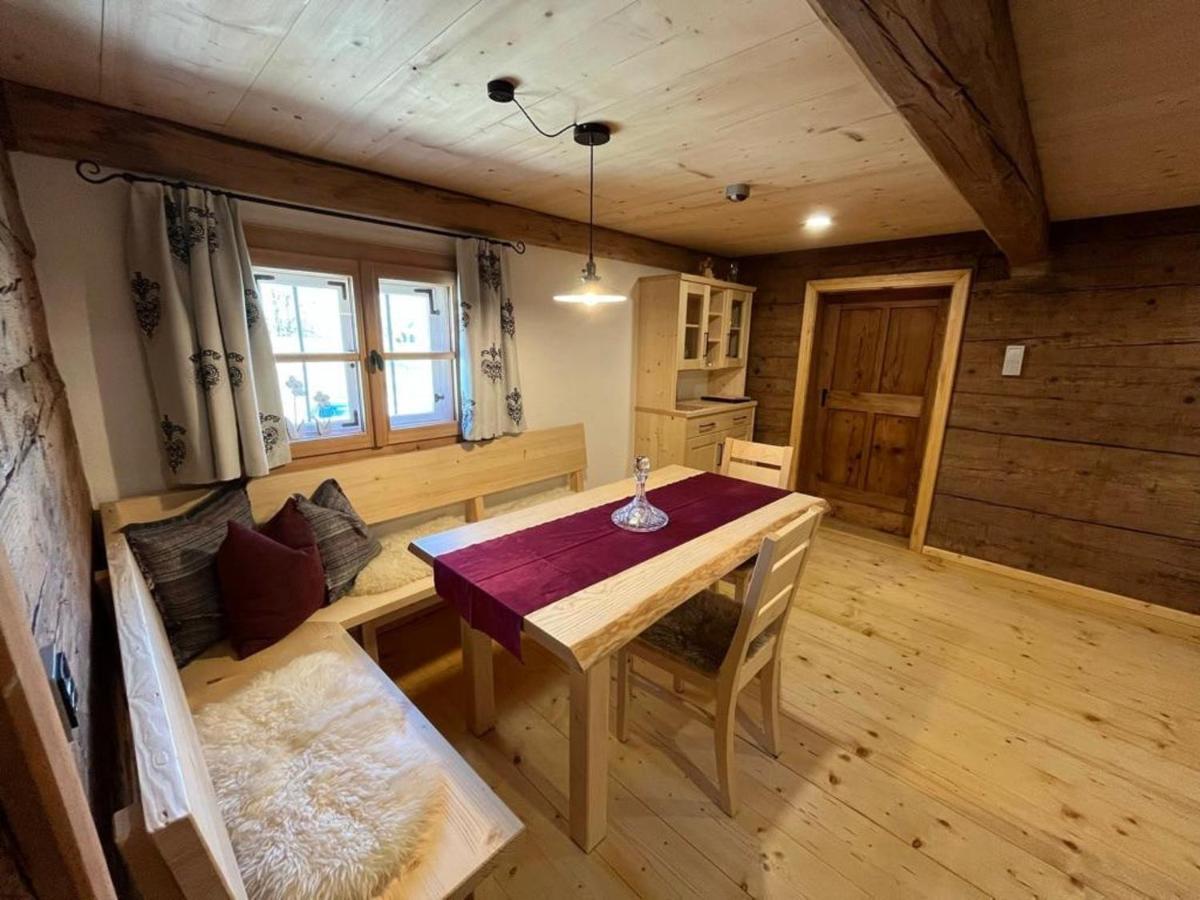 Waldlerhof Appartement *