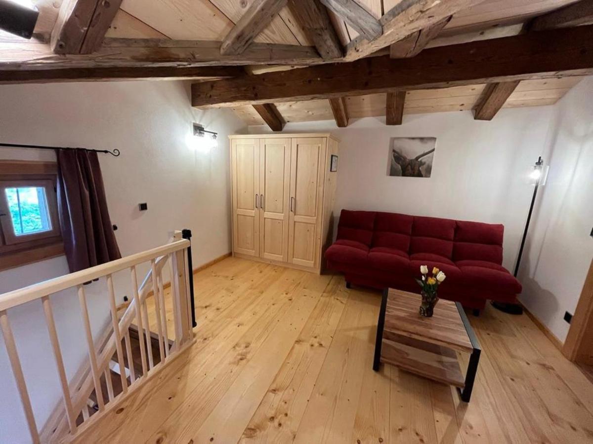 Apartment Waldlerhof *