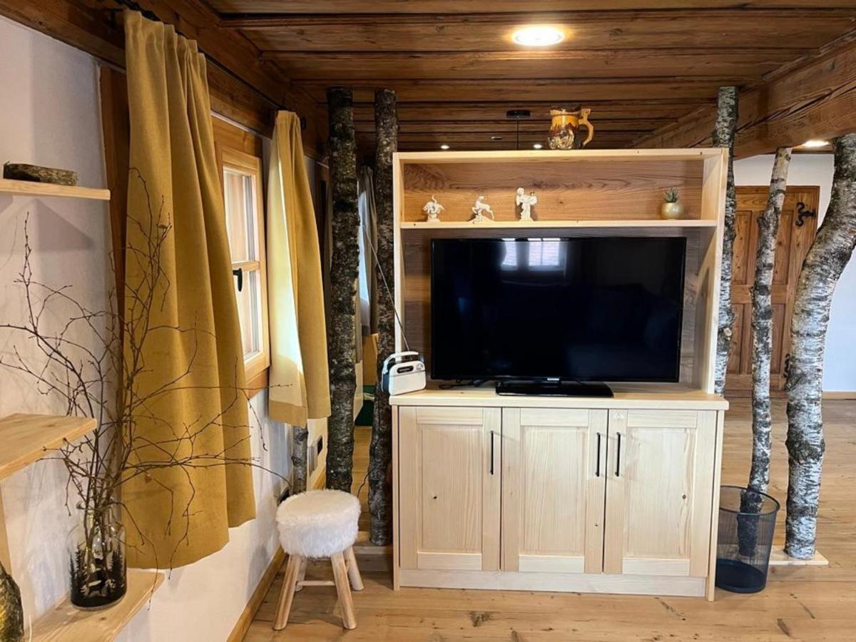 Apartment Waldlerhof *