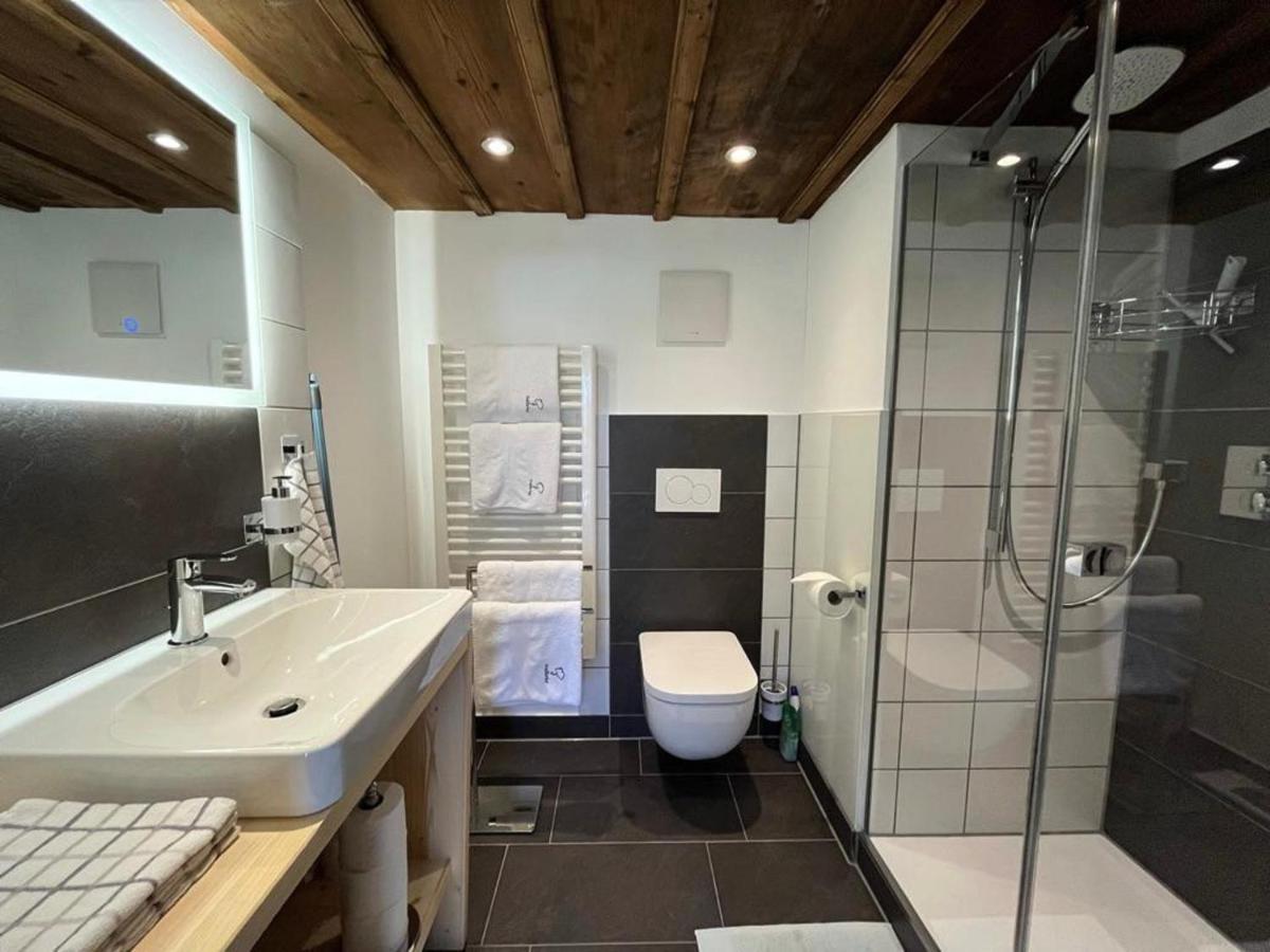 Waldlerhof Apartment