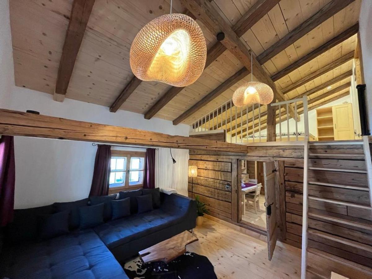 Appartement Waldlerhof Patersdorf