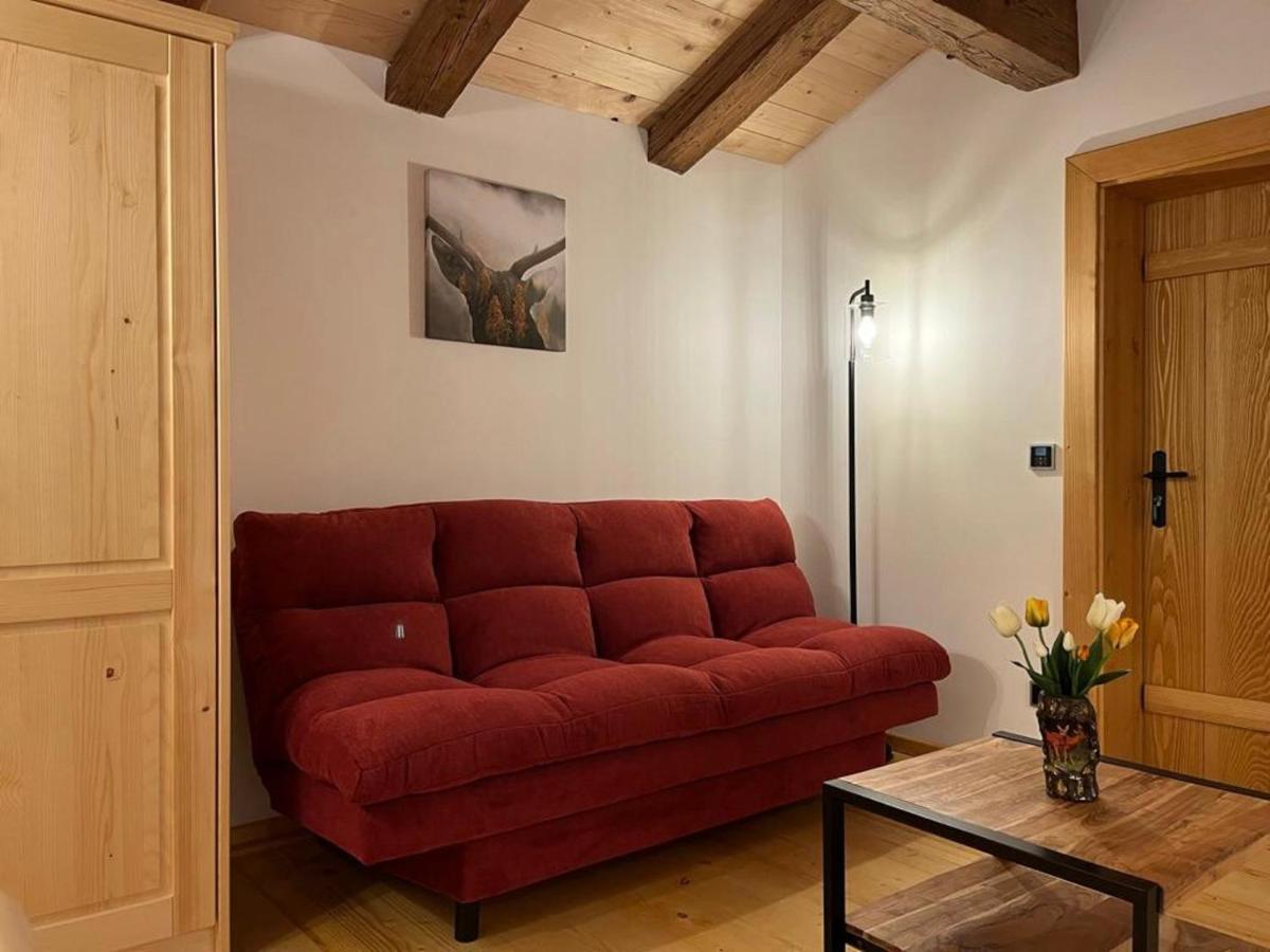 Waldlerhof Appartement Patersdorf