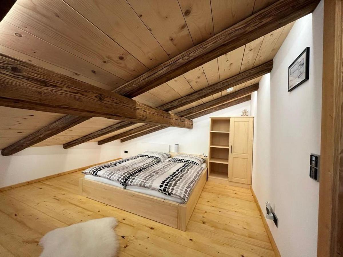 Waldlerhof Apartment Patersdorf