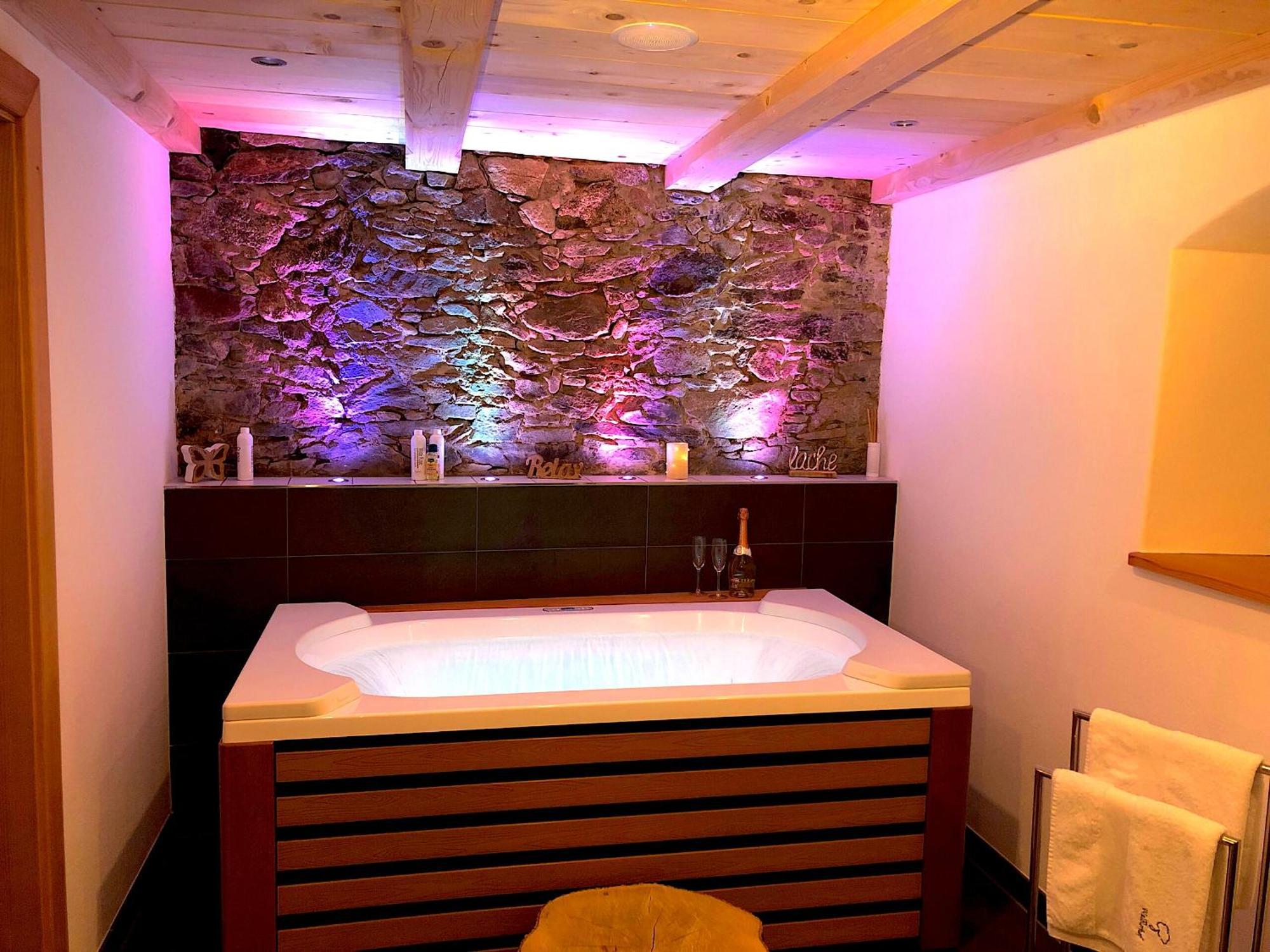 Appartement Waldlerhof