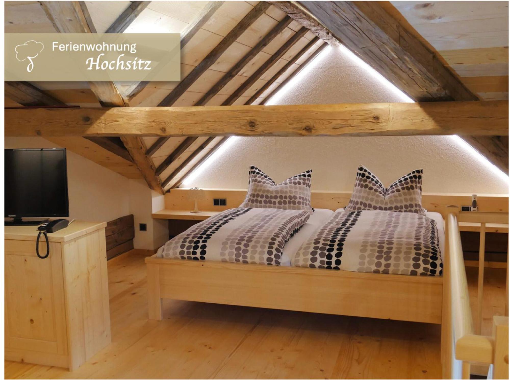 Waldlerhof Appartement