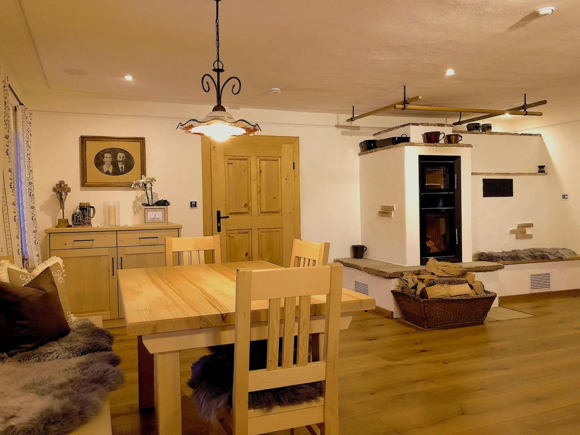 Waldlerhof Appartement *