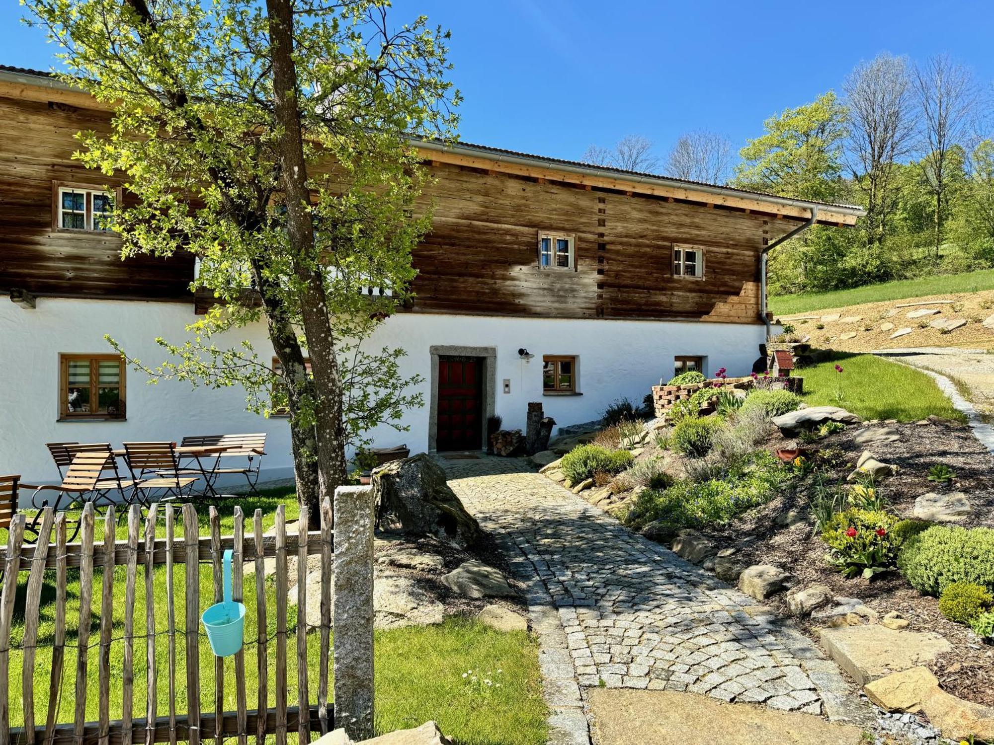 Waldlerhof Patersdorf